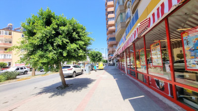 Квартира 2+1 в районе Махмутлах в 50 м от Средиземного моря фото 7