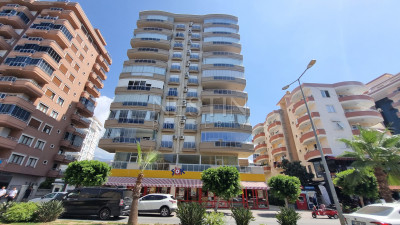 Квартира 2+1 в районе Махмутлах в 50 м от Средиземного моря фото 8