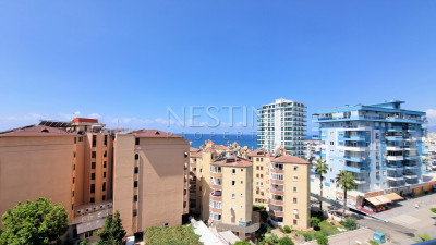 Квартира 2+1 в районе Махмутлах в 50 м от Средиземного моря фото 9