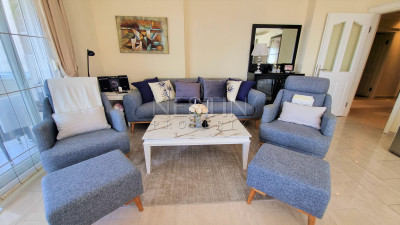 Квартира 2+1 в районе Махмутлах в 50 м от Средиземного моря фото 10