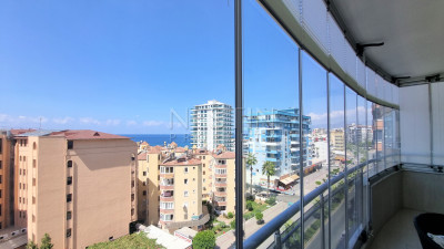 Квартира 2+1 в районе Махмутлах в 50 м от Средиземного моря фото 11