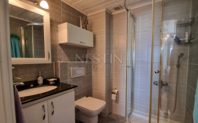 Квартира 2+1 в районе Махмутлах в 50 м от Средиземного моря фото 15