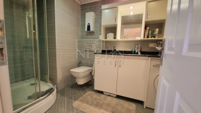 Квартира 2+1 в районе Махмутлах в 50 м от Средиземного моря фото 17