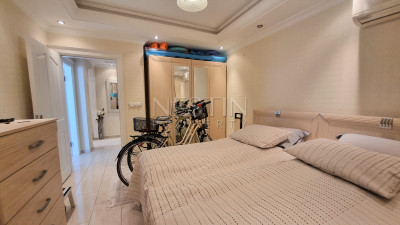 Квартира 2+1 в районе Махмутлах в 50 м от Средиземного моря фото 19