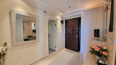 Квартира 2+1 в районе Махмутлах в 50 м от Средиземного моря фото 20