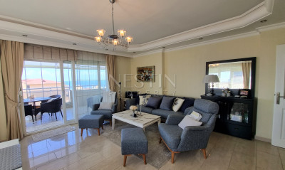 Квартира 2+1 в районе Махмутлах в 50 м от Средиземного моря фото 23