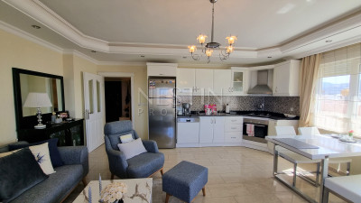 Квартира 2+1 в районе Махмутлах в 50 м от Средиземного моря фото 24