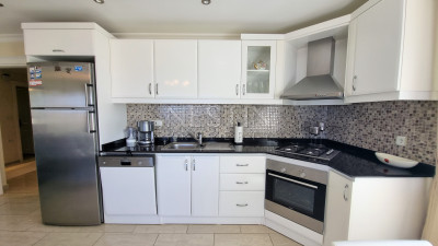 Квартира 2+1 в районе Махмутлах в 50 м от Средиземного моря фото 25