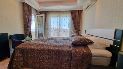 Квартира 2+1 в районе Махмутлах в 50 м от Средиземного моря фото 26