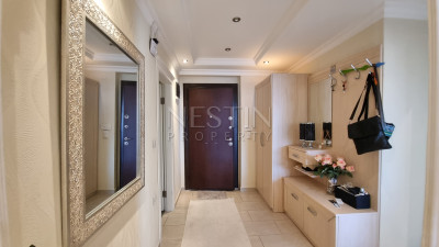 Квартира 2+1 в районе Махмутлах в 50 м от Средиземного моря фото 27