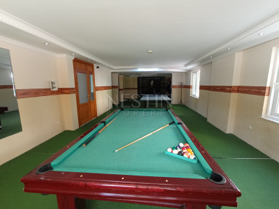 Квартира 4+1 в 300 м от Средиземного моря в районе Махмутлар фото 4