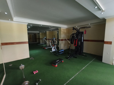 Квартира 4+1 в 300 м от Средиземного моря в районе Махмутлар фото 5