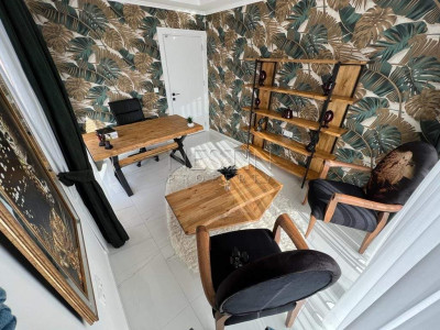 Квартира 4+1 в 300 м от Средиземного моря в районе Махмутлар фото 16