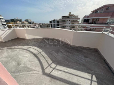 Квартира 4+1 в 300 м от Средиземного моря в районе Махмутлар фото 24