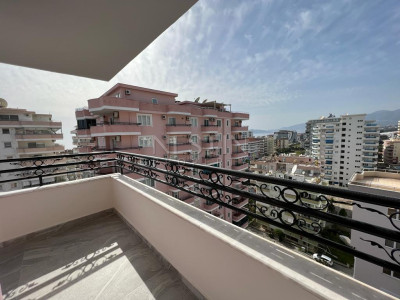 Квартира 4+1 в 300 м от Средиземного моря в районе Махмутлар фото 32