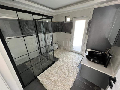 Квартира 4+1 в 300 м от Средиземного моря в районе Махмутлар фото 34