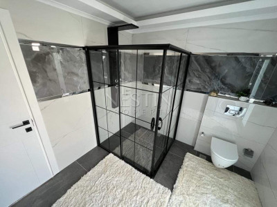 Квартира 4+1 в 300 м от Средиземного моря в районе Махмутлар фото 35