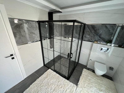 Квартира 4+1 в 300 м от Средиземного моря в районе Махмутлар фото 36