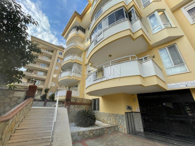 Квартира 3+1 в 1100 м от Средиземного моря в Аланье фото 2