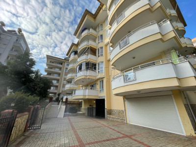 Квартира 3+1 в 1100 м от Средиземного моря в Аланье фото 5