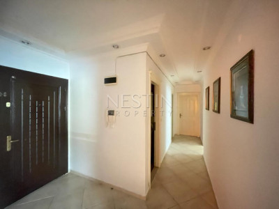 Квартира 3+1 в 1100 м от Средиземного моря в Аланье фото 8