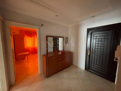 Квартира 3+1 в 1100 м от Средиземного моря в Аланье фото 9