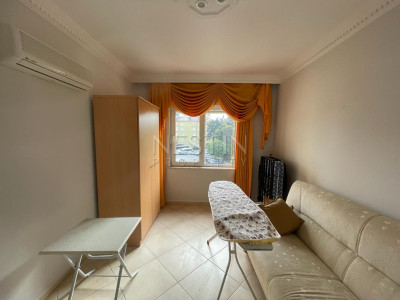 Квартира 3+1 в 1100 м от Средиземного моря в Аланье фото 16