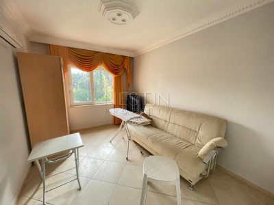 Квартира 3+1 в 1100 м от Средиземного моря в Аланье фото 17