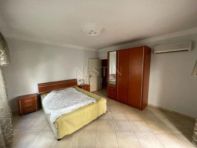 Квартира 3+1 в 1100 м от Средиземного моря в Аланье фото 18