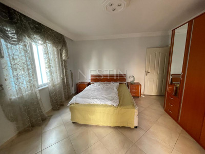 Квартира 3+1 в 1100 м от Средиземного моря в Аланье фото 21