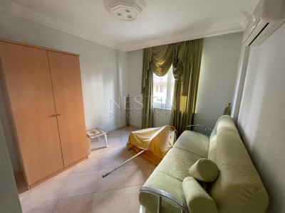 Квартира 3+1 в 1100 м от Средиземного моря в Аланье фото 22