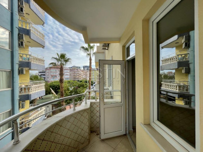 Квартира 3+1 в 1100 м от Средиземного моря в Аланье фото 23