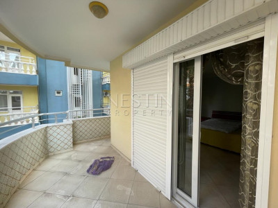 Квартира 3+1 в 1100 м от Средиземного моря в Аланье фото 26