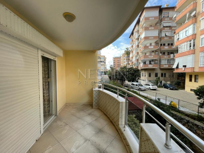 Квартира 3+1 в 1100 м от Средиземного моря в Аланье фото 27