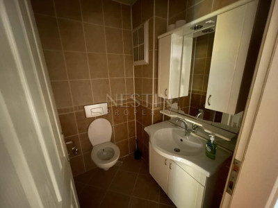 Квартира 3+1 в 1100 м от Средиземного моря в Аланье фото 28