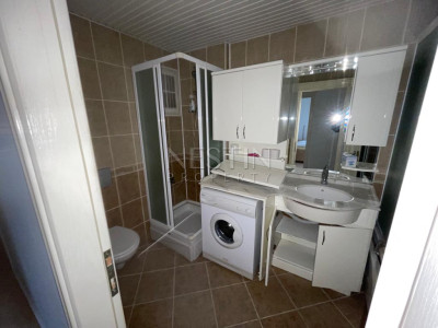 Квартира 3+1 в 1100 м от Средиземного моря в Аланье фото 29