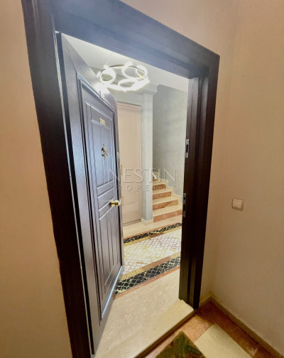 Квартира-дуплекс 3+1 в 300 м от Средиземного моря в районе Оба фото 4