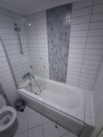 Большая квартира 2+1 в зеленом комплексе в центре Махмутлара фото 30