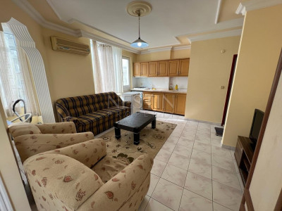 Квартира 1+1 в районе Махмутлар в 350 м от Средиземного моря фото 4