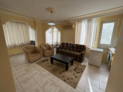 Квартира 1+1 в районе Махмутлар в 350 м от Средиземного моря фото 6