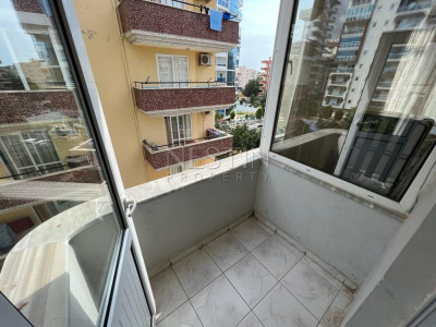 Квартира 1+1 в районе Махмутлар в 350 м от Средиземного моря фото 10