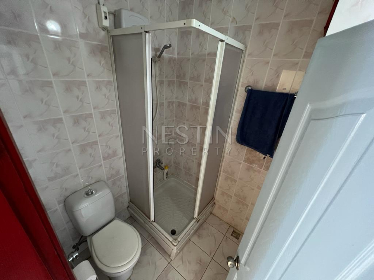 Квартира 1+1 в районе Махмутлар в 350 м от Средиземного моря фото 11