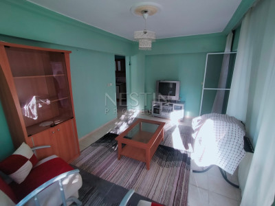 Квартира 2+1 в районе Конаклы в 100 м от Средиземного моря фото 3