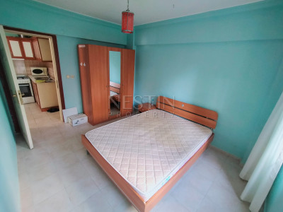 Квартира 2+1 в районе Конаклы в 100 м от Средиземного моря фото 9