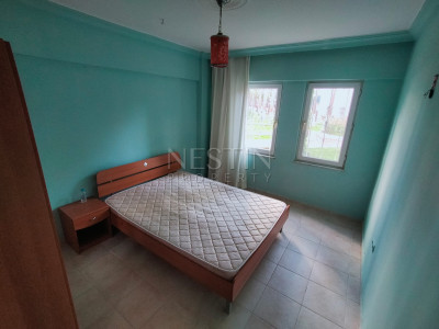 Квартира 2+1 в районе Конаклы в 100 м от Средиземного моря фото 10