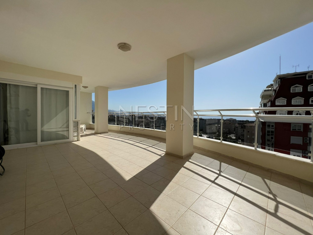 Квартира 2+1 в районе Джикджилли в 1000 м от Средиземного моря фото 11