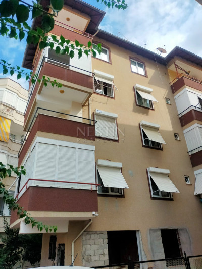 Квартира 3+1 в Аланье в 1000 м от Средиземного моря фото 2