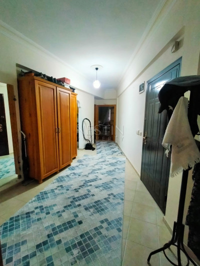 Квартира 3+1 в Аланье в 1000 м от Средиземного моря фото 4