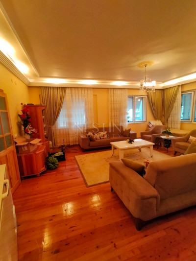 Квартира 3+1 в Аланье в 1000 м от Средиземного моря фото 6