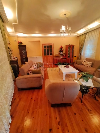 Квартира 3+1 в Аланье в 1000 м от Средиземного моря фото 7